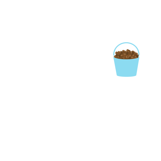 エサ代 69.6%