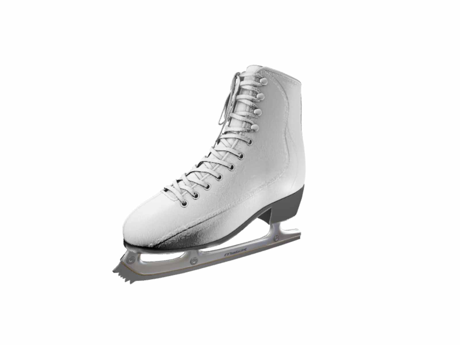 フィギュアスケート靴JACKSON FreeStyle M7 新品未使用