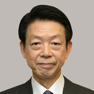 武藤容治