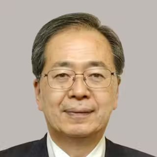 斉藤鉄夫