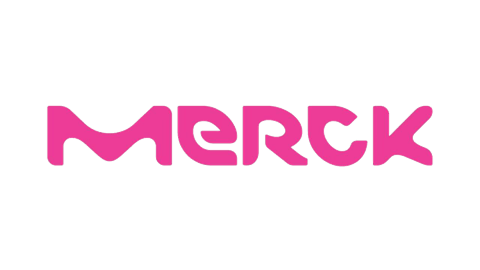 merck ロゴ