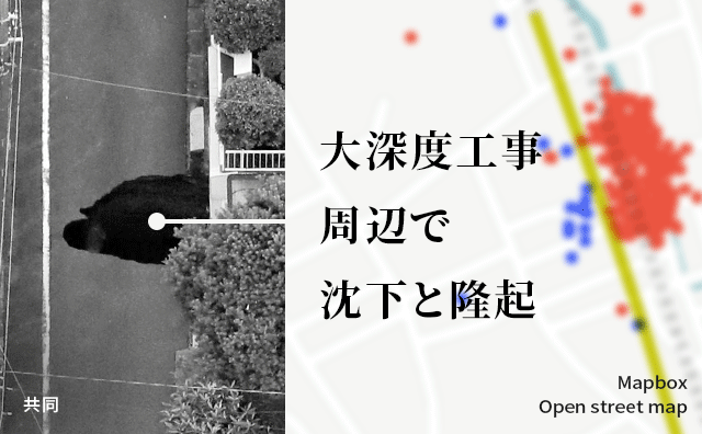 日経ビジュアルデータ 日本経済新聞