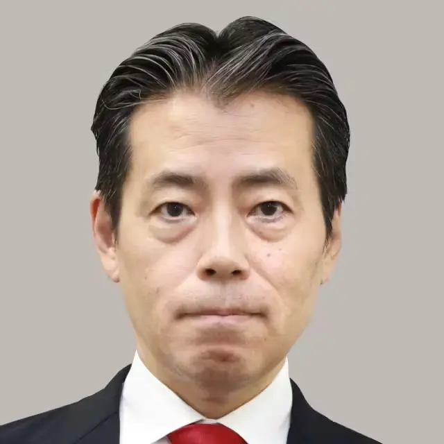 福田達夫