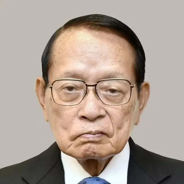 平沢勝栄