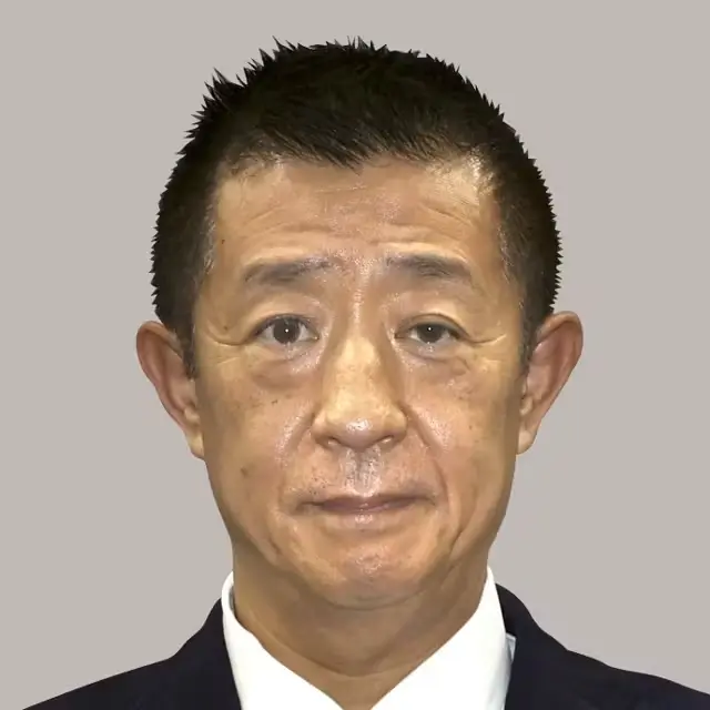 井原巧