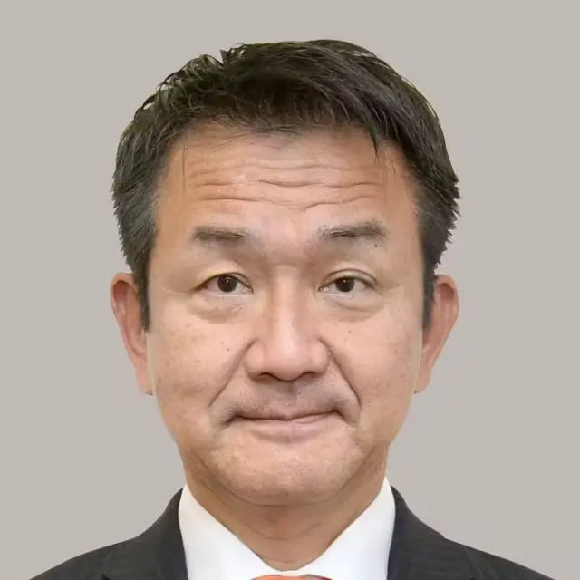 小田原潔