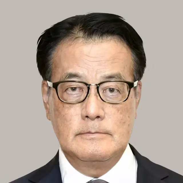 	岡田克也