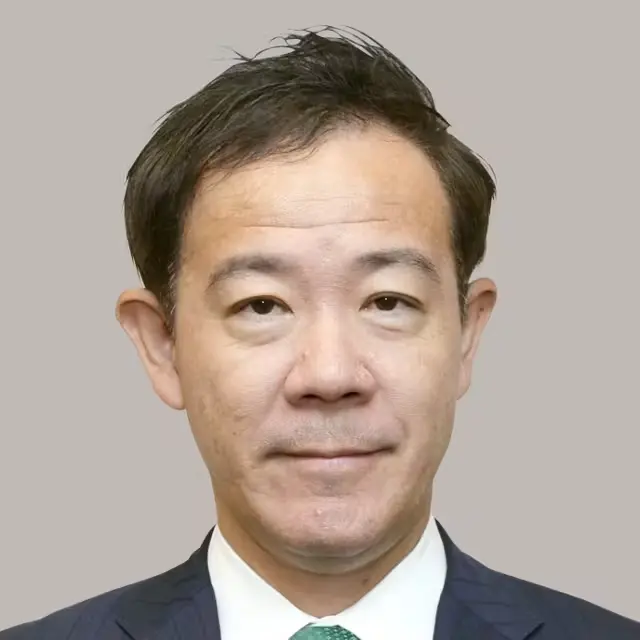 田畑裕明