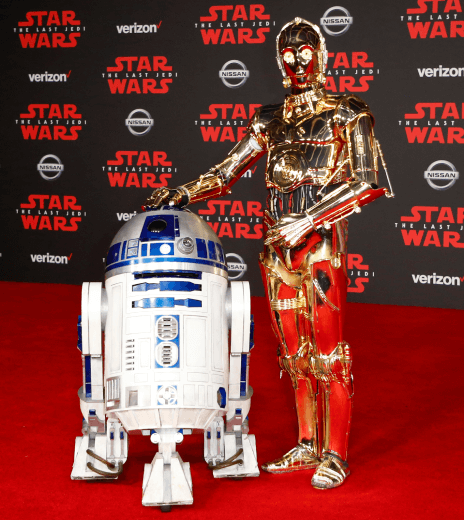 R2-D2&C-3PO